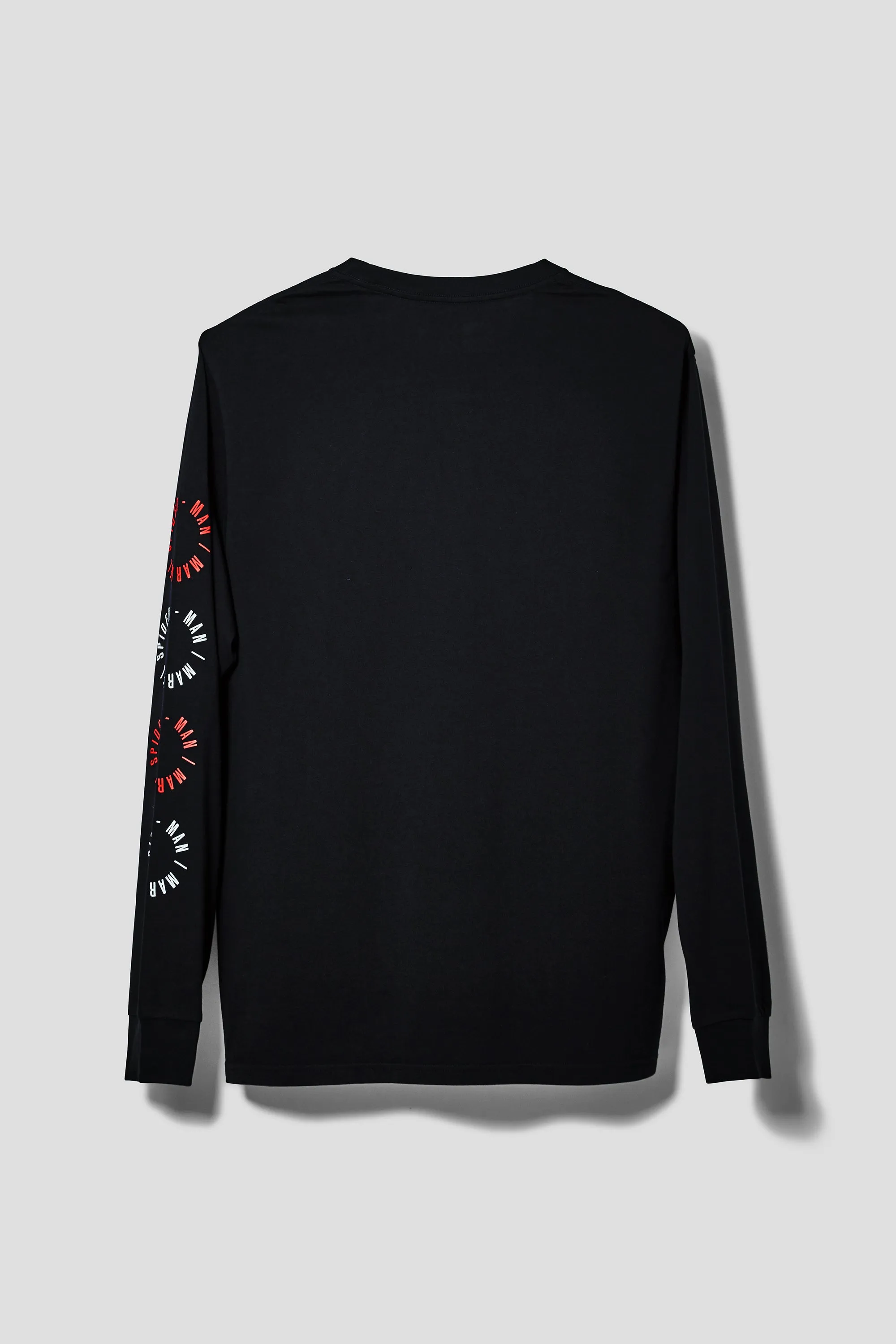 LIQUID x MARVEL SPIDER-MAN TECH LONG SLEEVE TEE