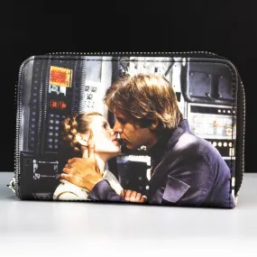 Loungefly x Star Wars Empire Strikes Back Final Frames Wallet