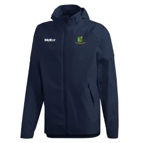 Mc Keever Fr O'Neills GAA Core 22 Rain Jacket - Youth - Navy