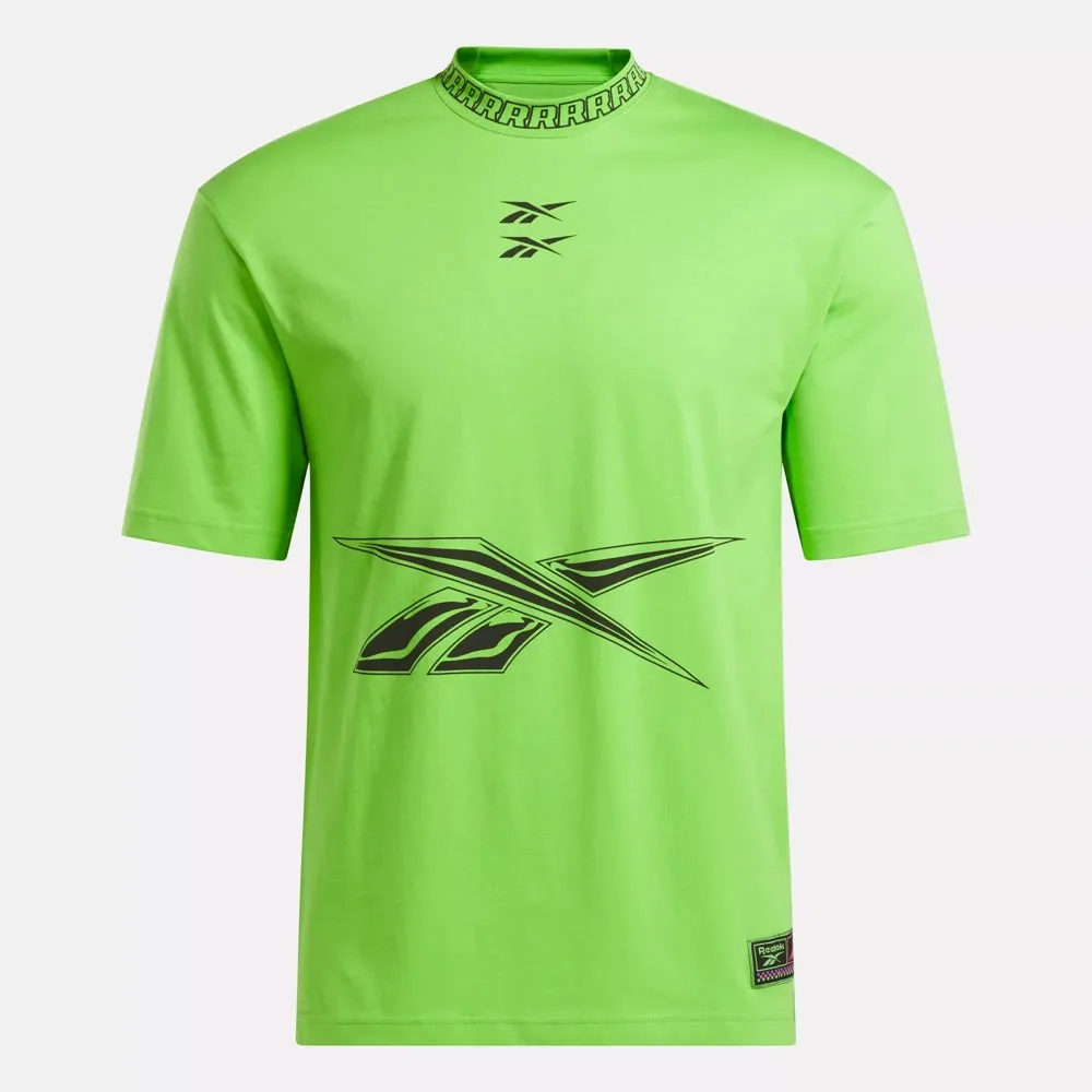 Men REEBOK Anuel AA T-Shirt