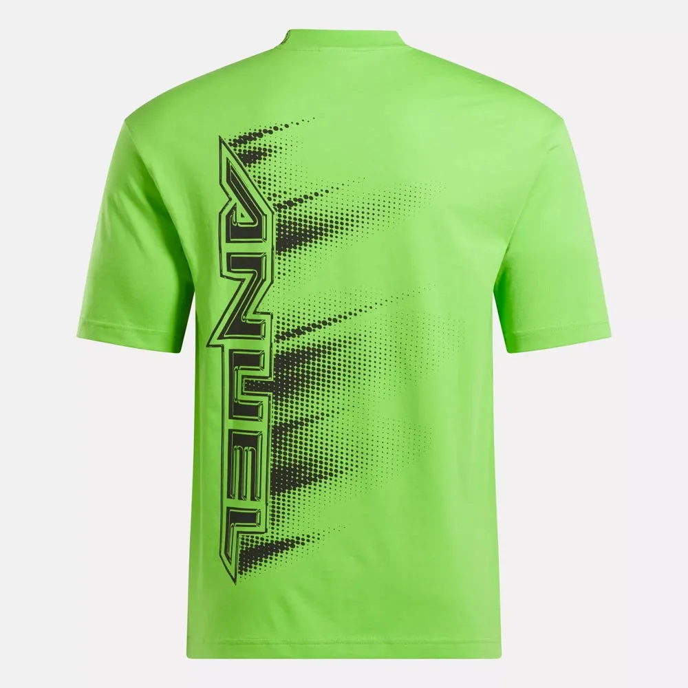 Men REEBOK Anuel AA T-Shirt