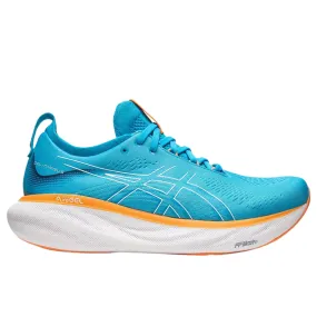 Men's Asics Gel-Nimbus 25