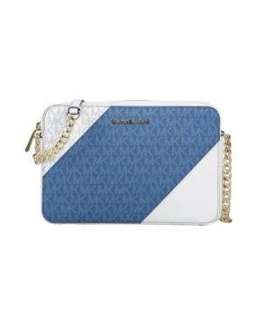 Michael Michael Kors Women Cross-body bag Blue -- --