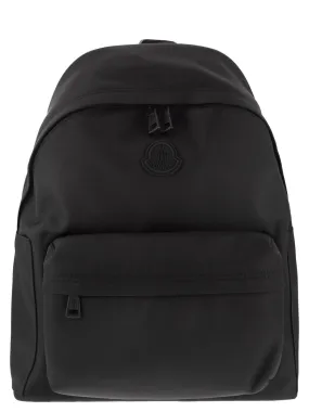 Moncler    Moncler New Pierrick Backpack