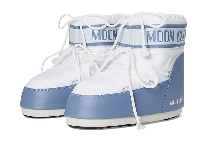 MOON BOOT Icon Low Nylon