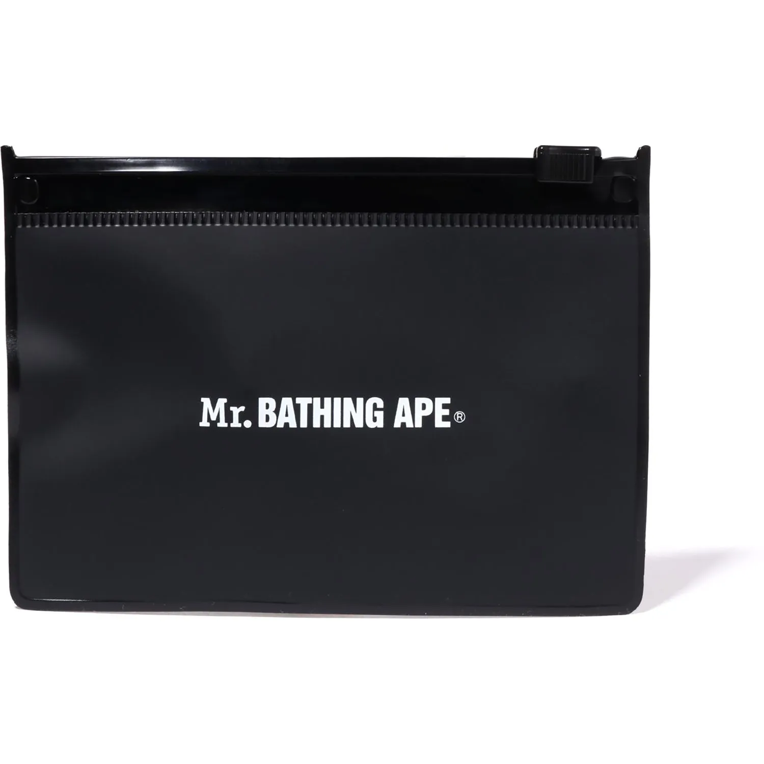 MR. BATHING APE GOLF CLIP MARKER MENS