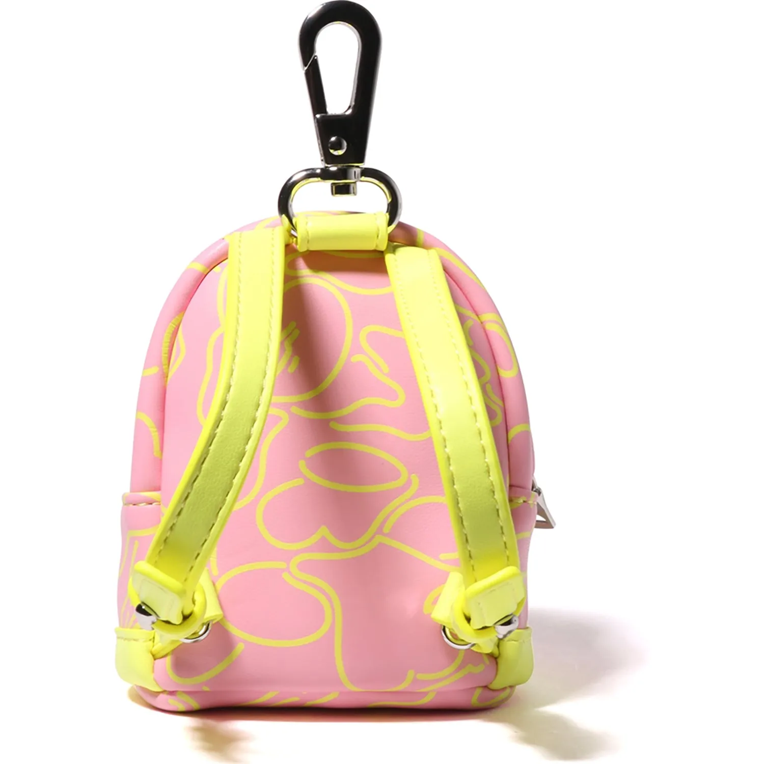 NEON CAMO MICRO BACKPACK LADIES