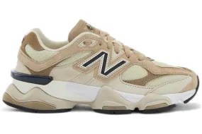 New Balance 9060 Beige Cream