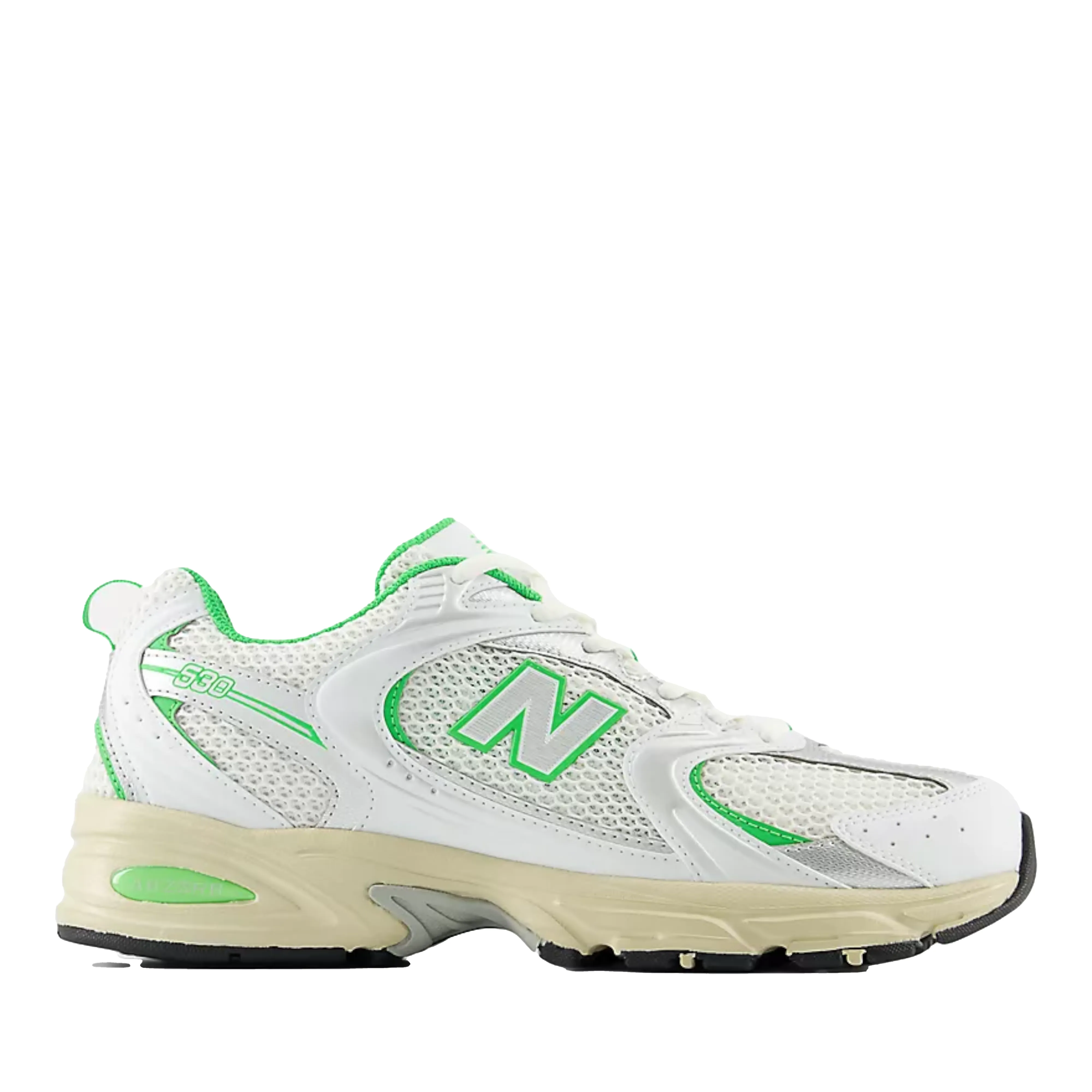 New Balance  Men's MR530EC White 