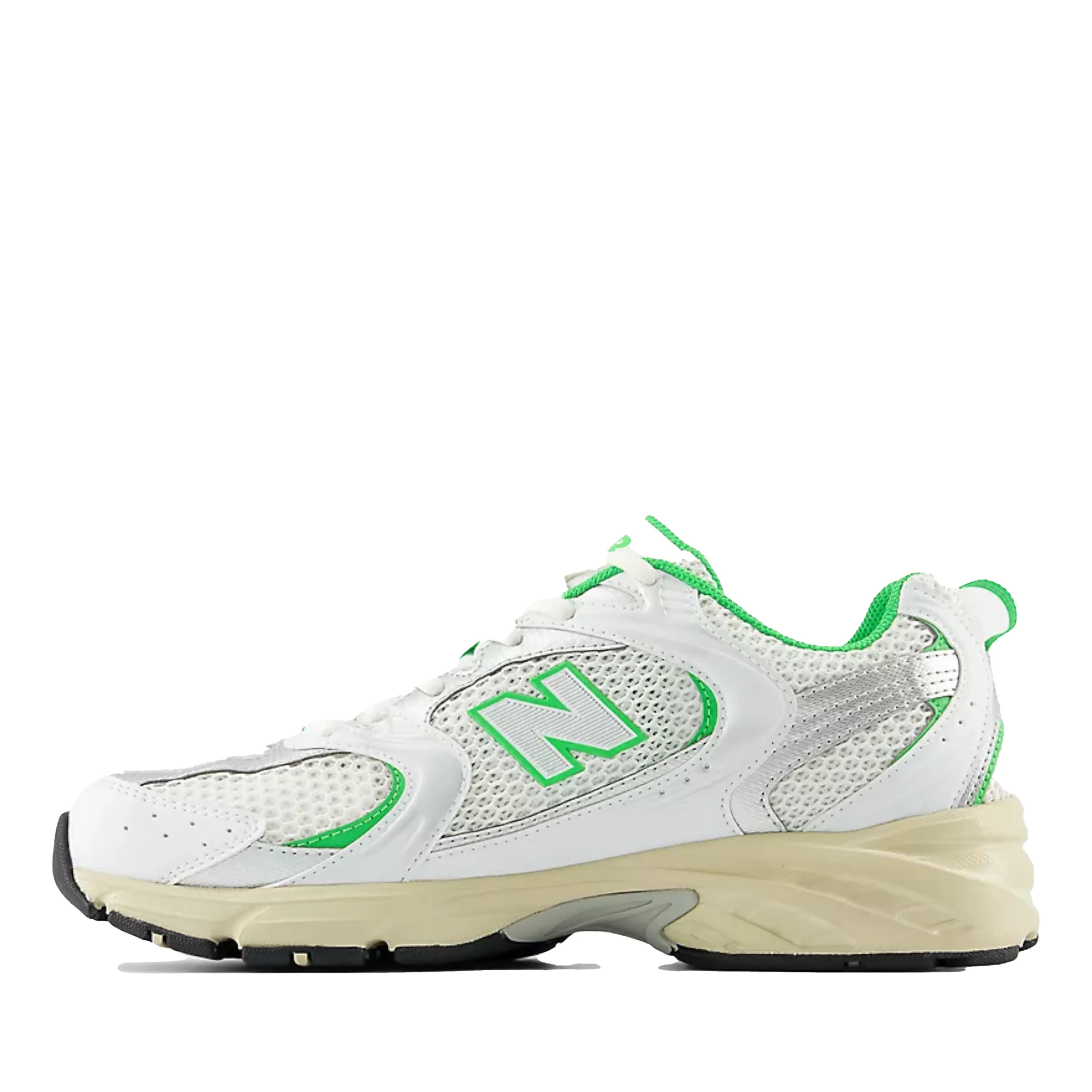 New Balance  Men's MR530EC White 