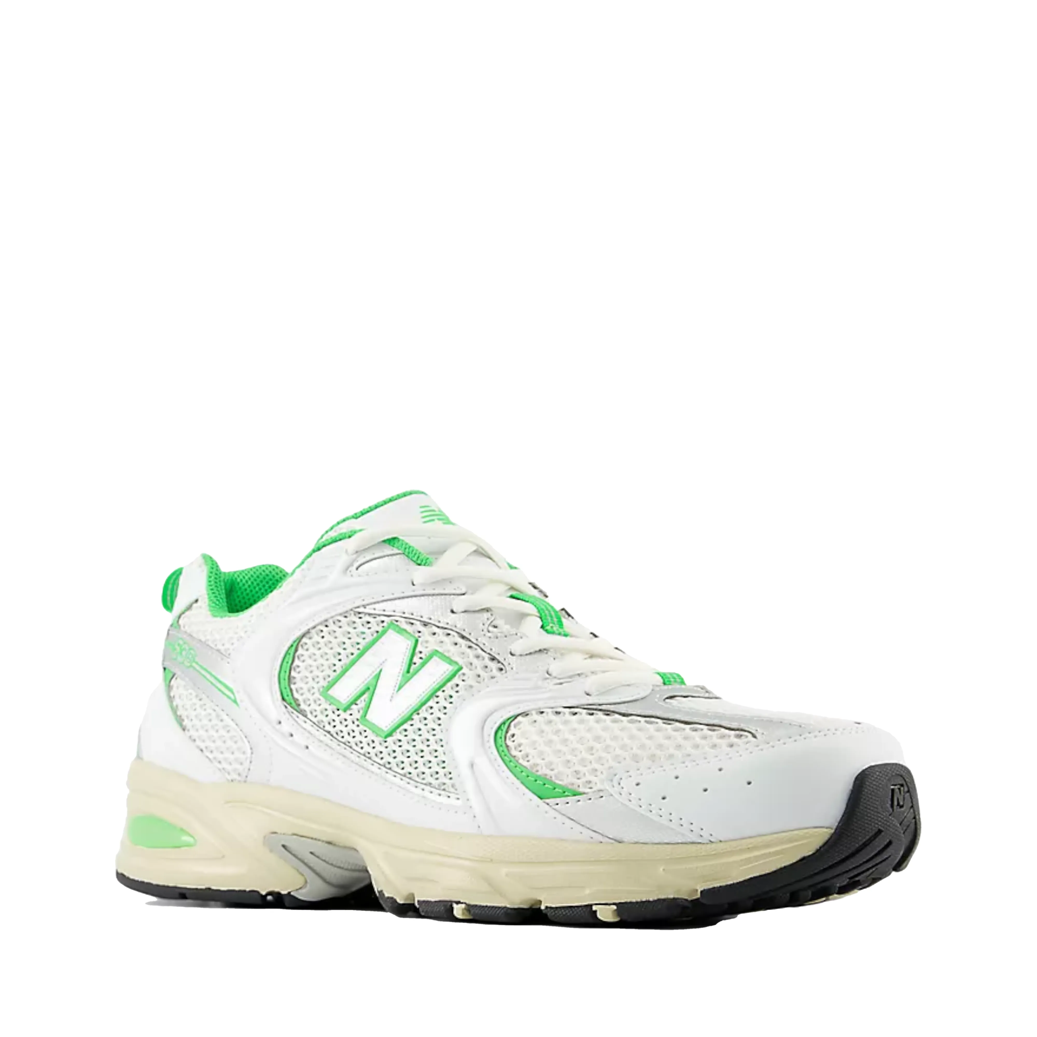 New Balance  Men's MR530EC White 