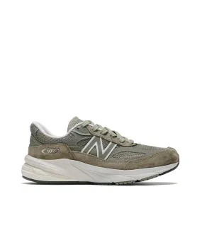 New Balance U990TB6 'True Camo'