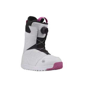 Nidecker Cascade Snowboard Boots Womens 2024