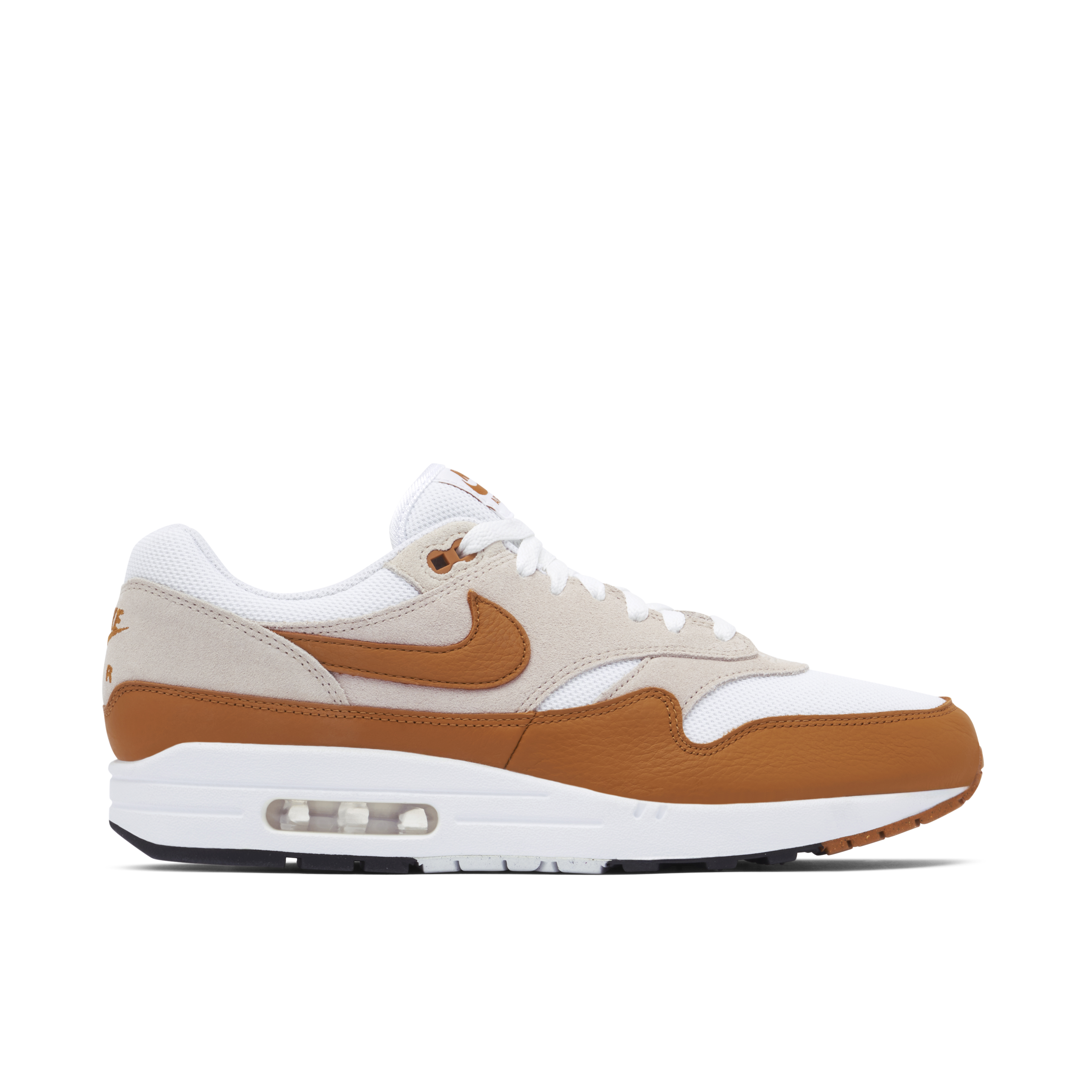 Nike Air Max 1 Bronze | DZ4549-110 | Laced