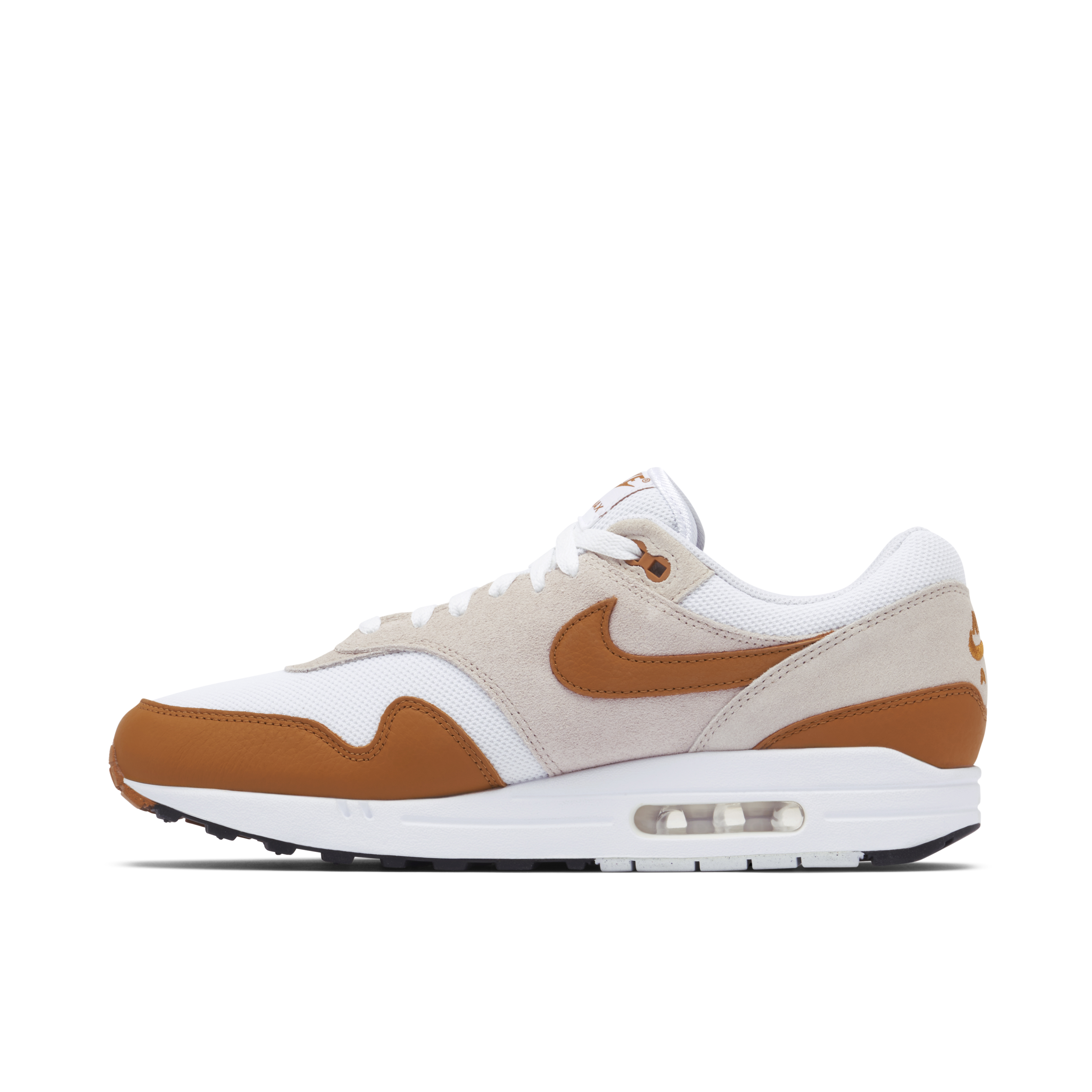 Nike Air Max 1 Bronze | DZ4549-110 | Laced