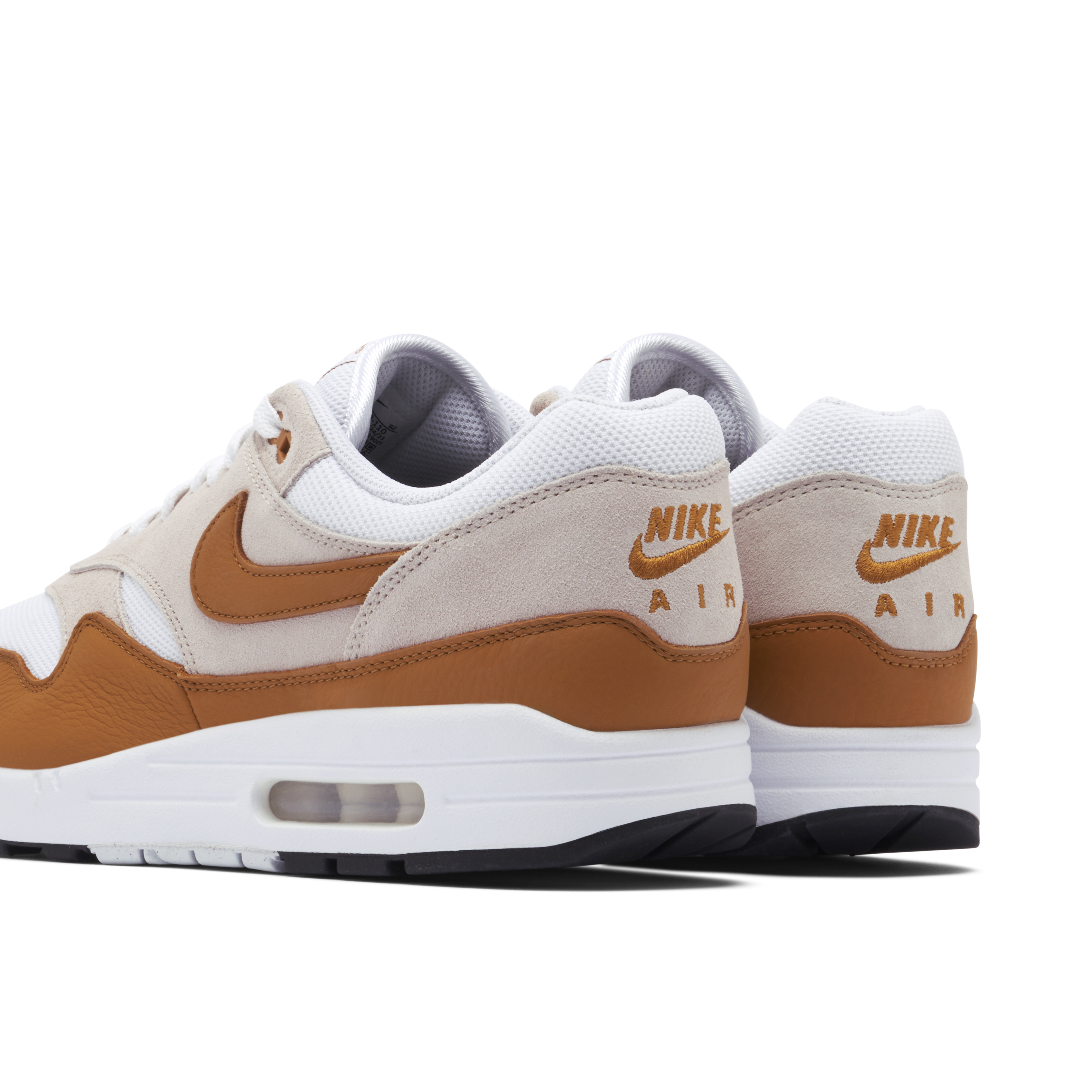 Nike Air Max 1 Bronze | DZ4549-110 | Laced