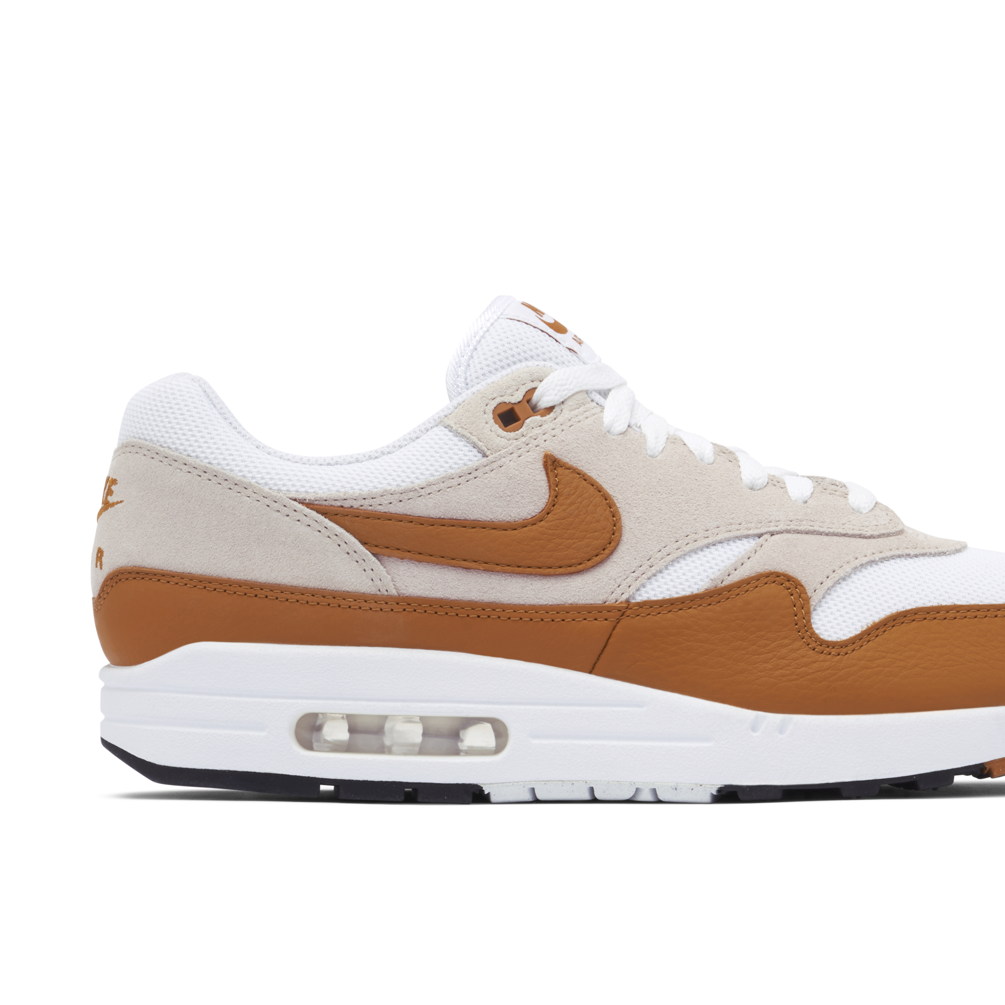 Nike Air Max 1 Bronze | DZ4549-110 | Laced