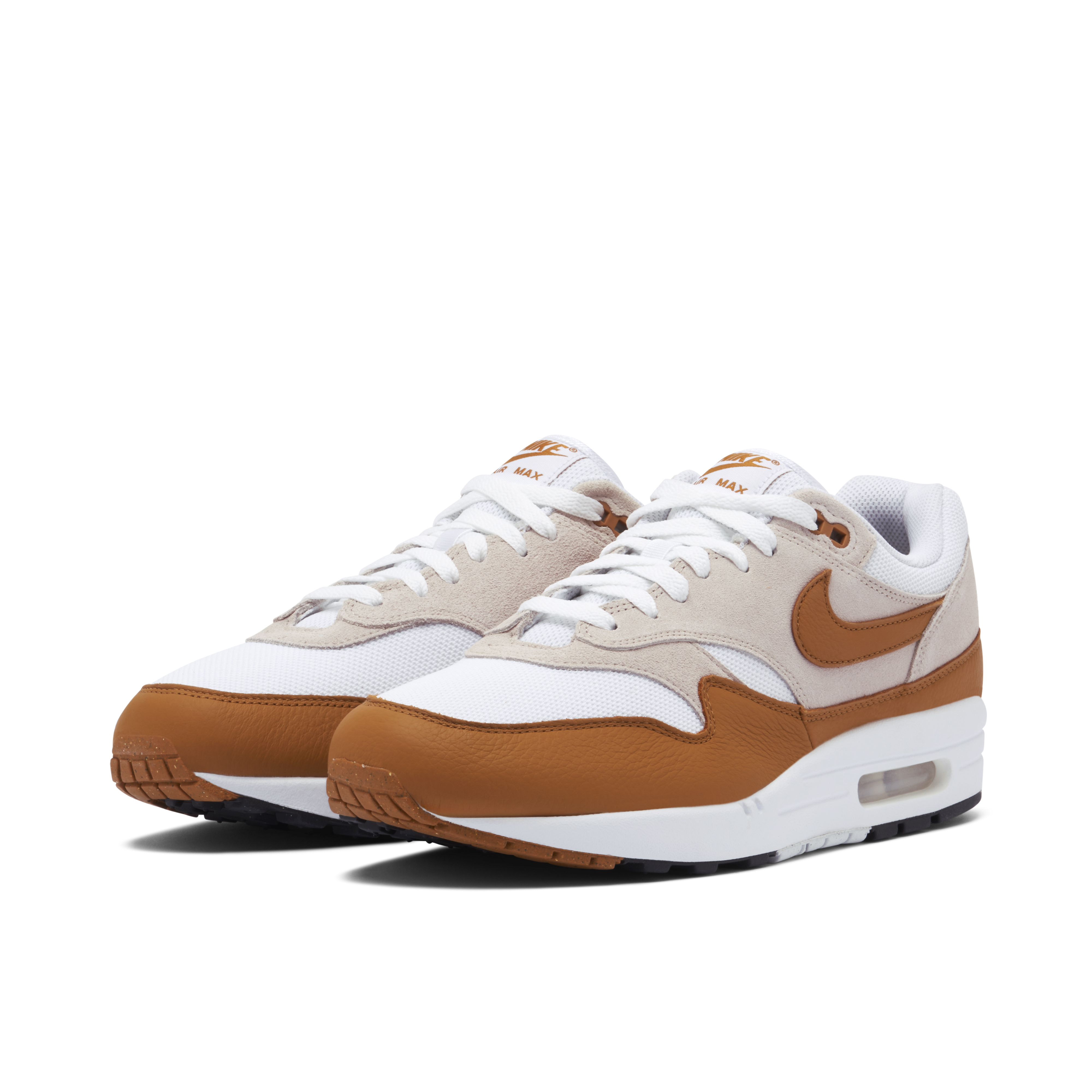 Nike Air Max 1 Bronze | DZ4549-110 | Laced