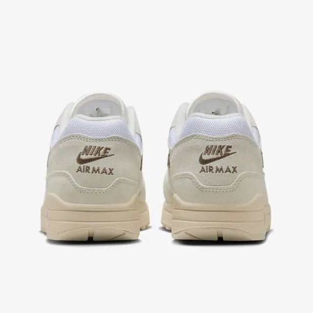 Nike Air Max 1 (Ironstone/ Sail/ Ironstone White/ Rattan...