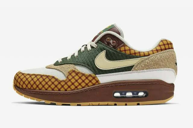 Nike Air Max 1 Susan Missing Link