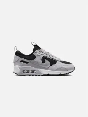 NIKE Air Max 90 Futura Black Grey