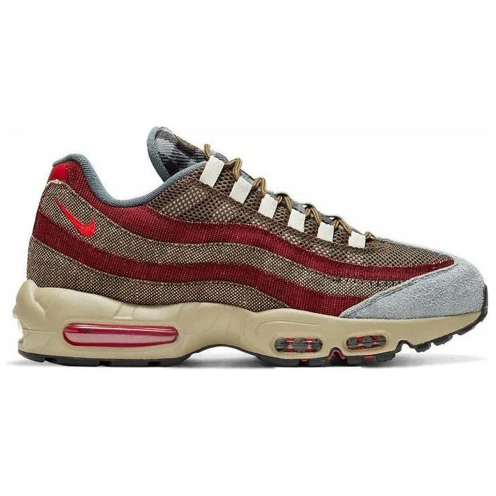 Nike Air Max 95 Freddy Krueger