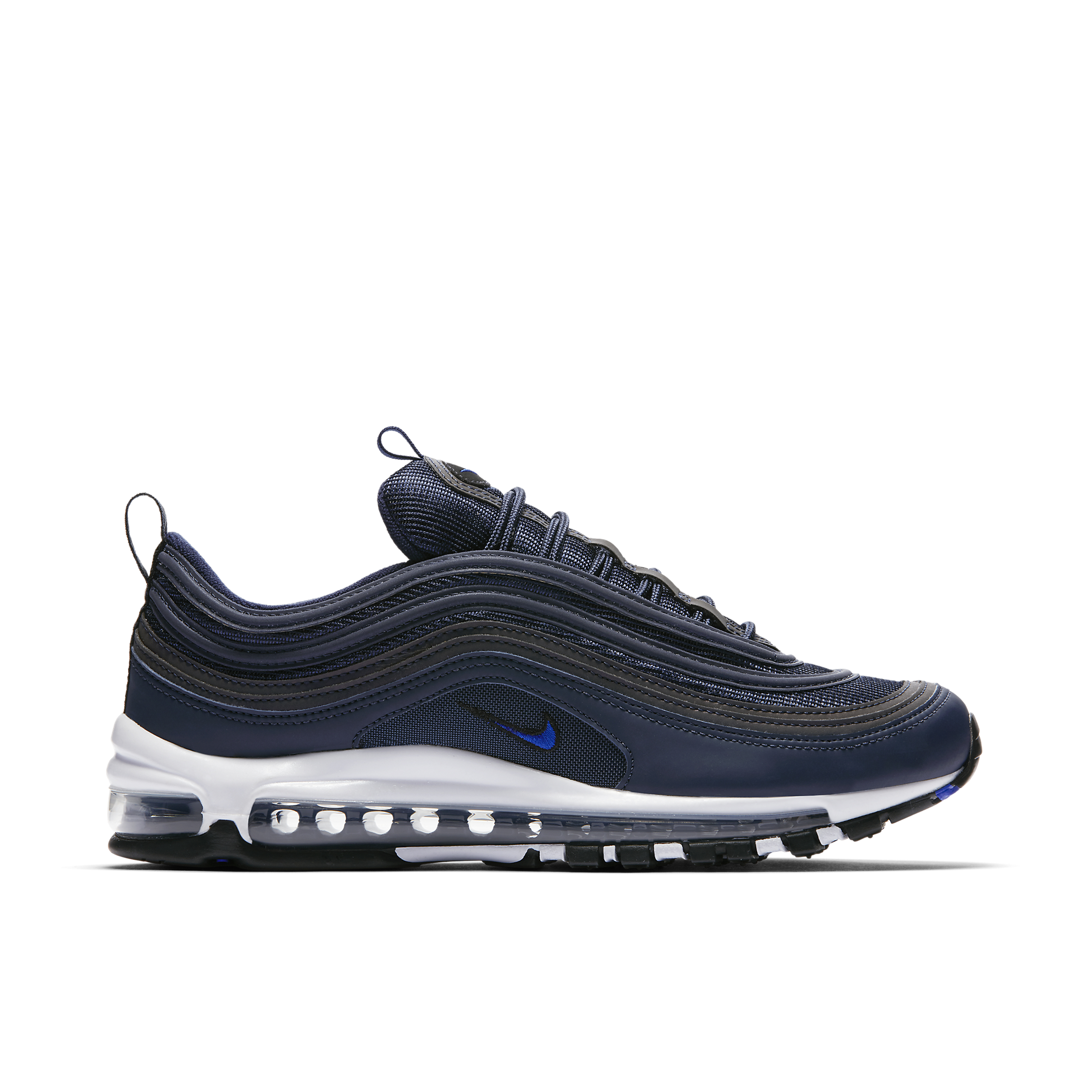 Nike Air Max 97 Obsidian | 921826-402 | Laced