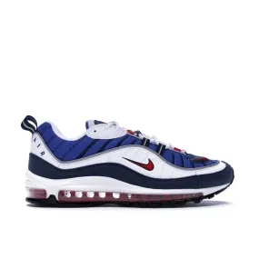 Nike Air Max 98 Gundam 2018 | 640744-100 | Laced