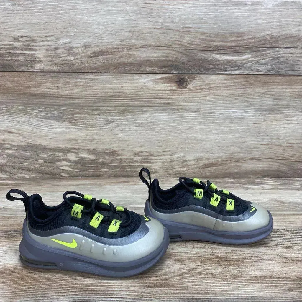 Nike Air Max Axis Sneakers sz 5c-