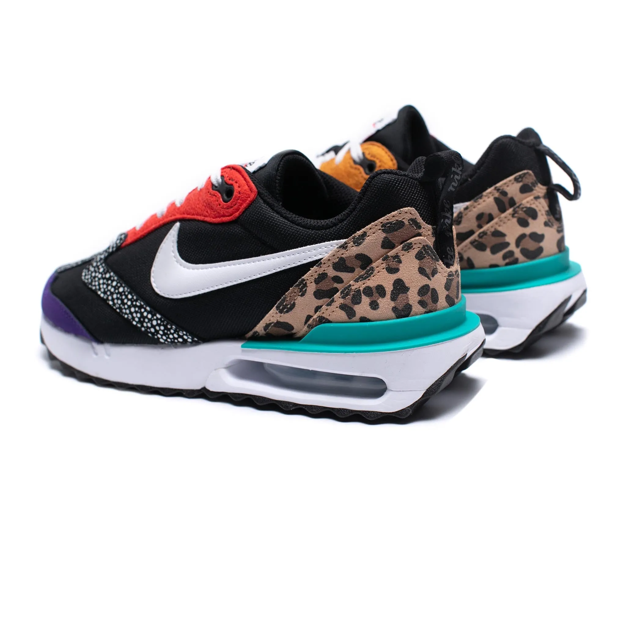 Nike Air Max Dawn SE ‘Safari Animal’