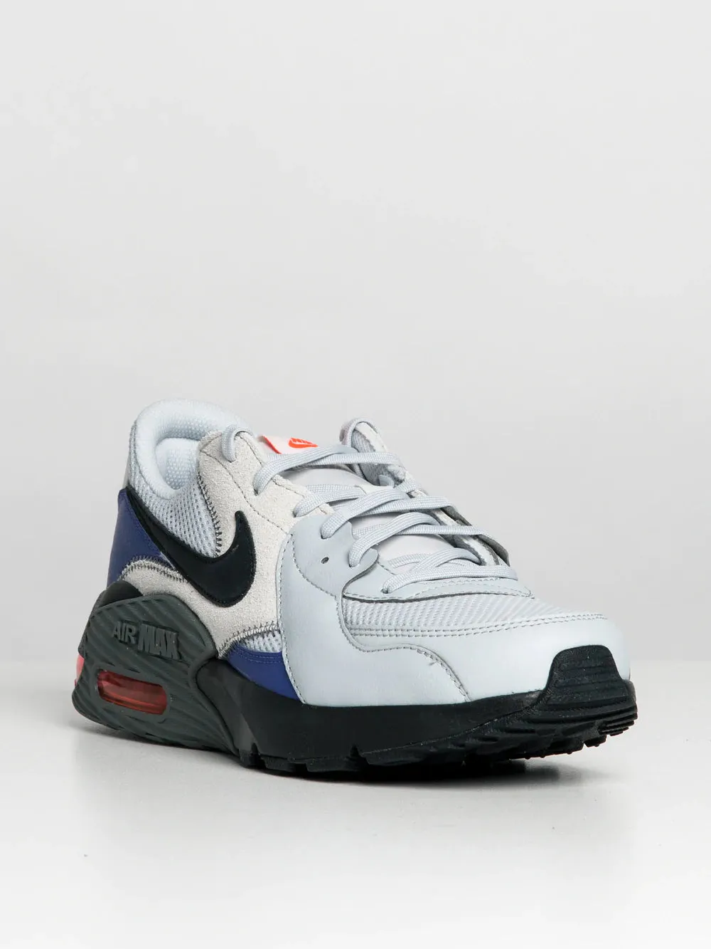 NIKE AIR MAX EXCEE - PURE PLATNIUM/BLACK-IRON GREY