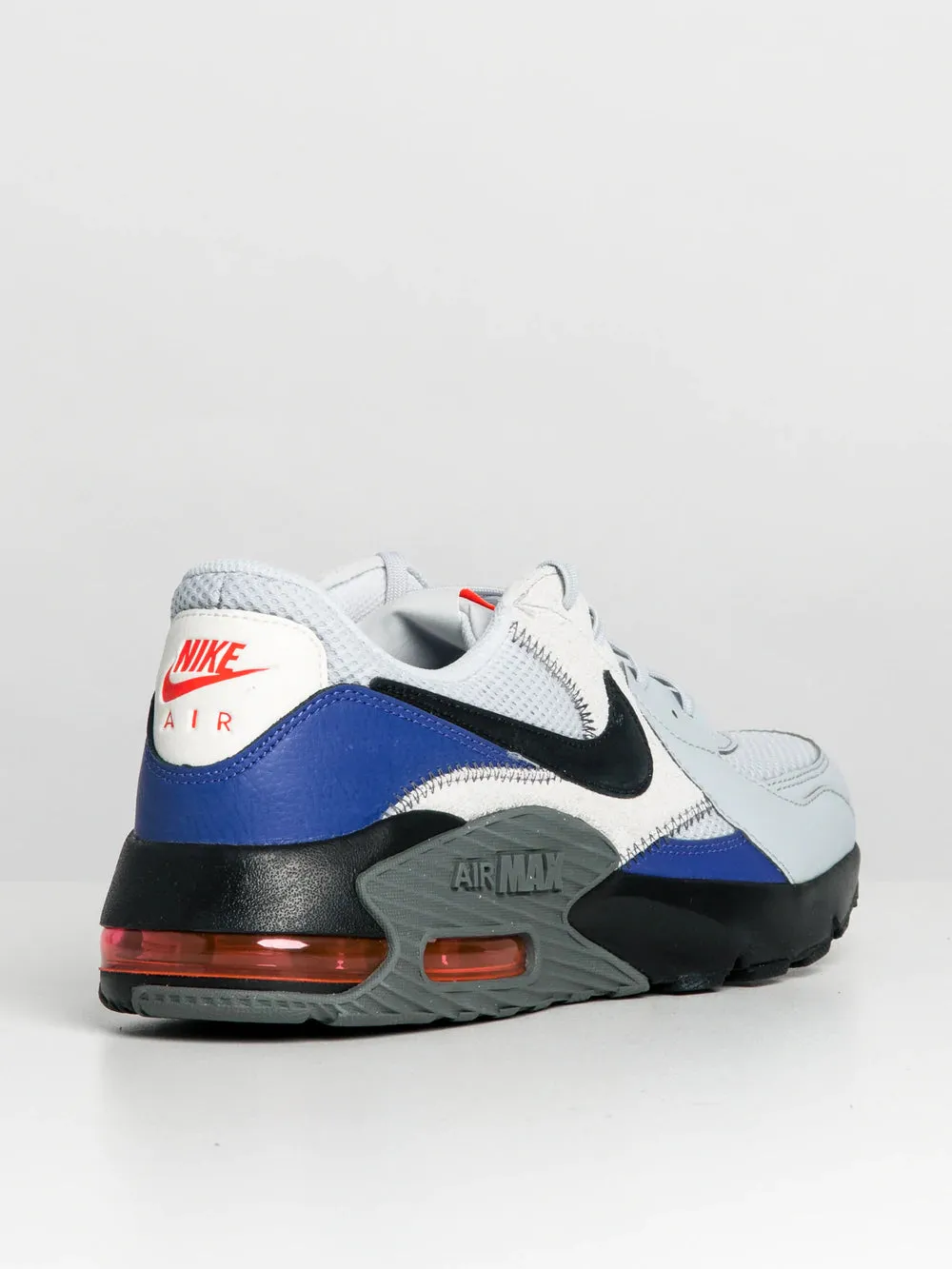 NIKE AIR MAX EXCEE - PURE PLATNIUM/BLACK-IRON GREY