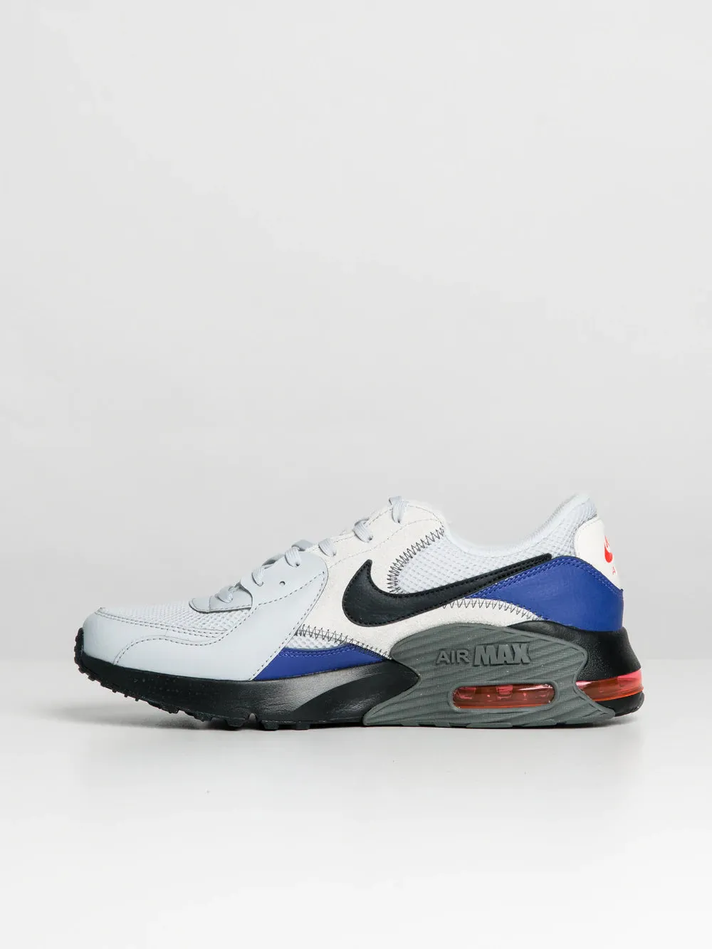 NIKE AIR MAX EXCEE - PURE PLATNIUM/BLACK-IRON GREY