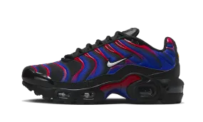 Nike Air Max Plus Spider-Man