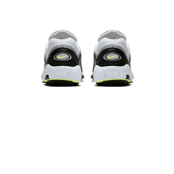 Nike Air Zoom Alpha Black Volt Wolf Grey