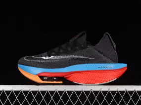 Nike Air Zoom Alphafly NEXT 2 Proto Black Blue Red DV9422-140