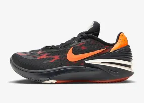 Nike Air Zoom G.T. Cut 2 Black Phantom Orange DJ6013-004