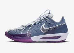 Nike Air Zoom G.T. Cut 3 EP Grey Purple DV2918-400