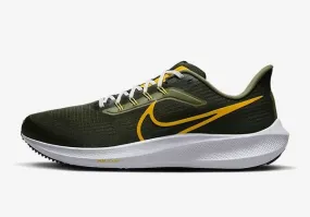 Nike Air Zoom Pegasus 39 Sequoia University Gold FD0785-300