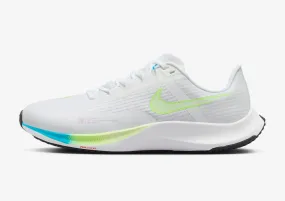 Nike Air Zoom Rival Fly 3 White Blue Lightning Fuchsia Dream Lime Blast CT2405-199