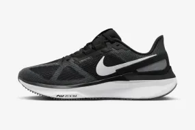 Nike Air Zoom Structure 25 Black Iron Grey White DJ7883-002