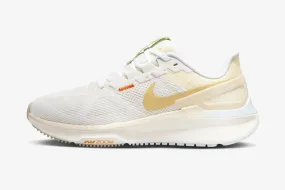 Nike Air Zoom Structure 25 Sail Buff Gold Coconut Milk FV3635-171