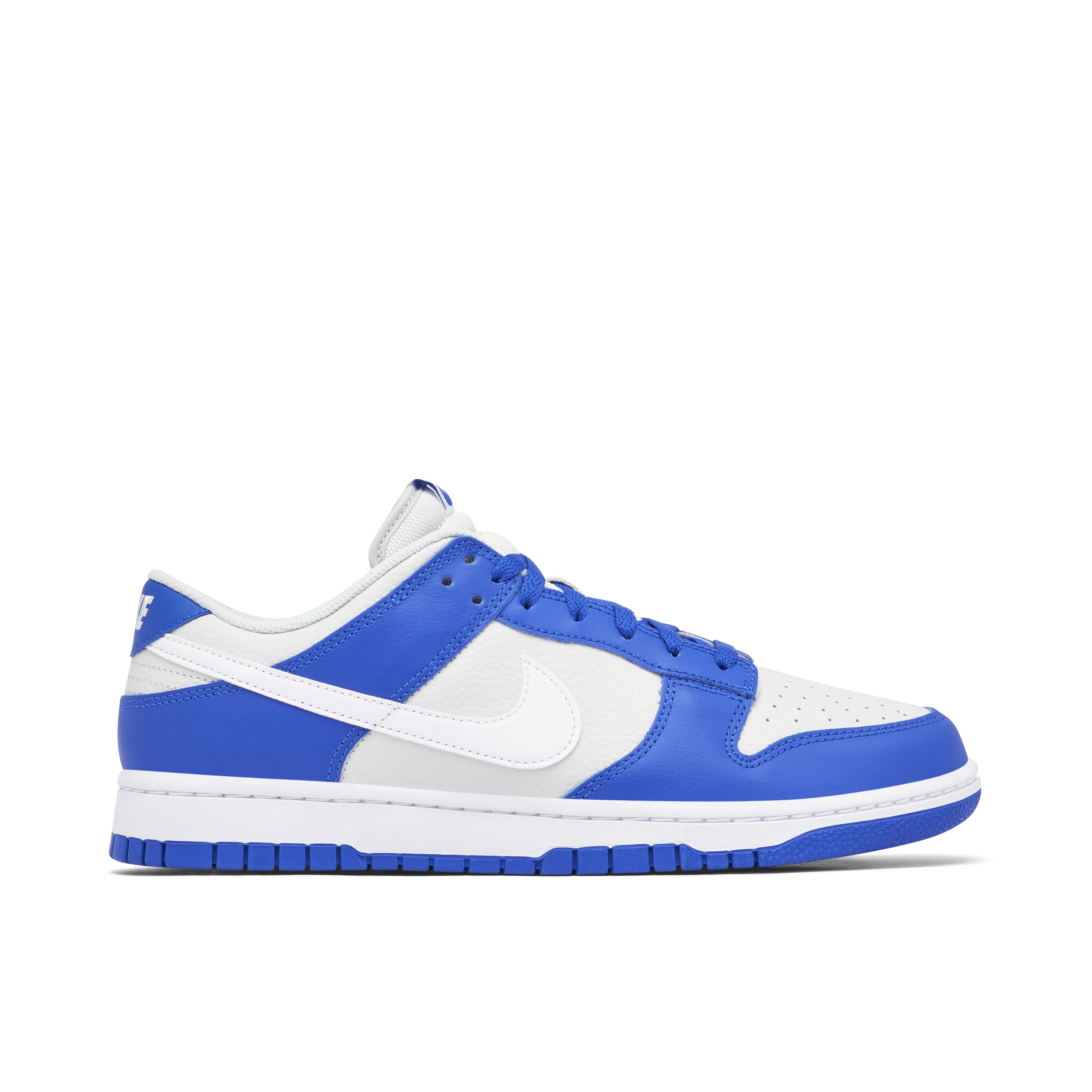 Nike Dunk Low Blue White | FN3416-001 | Laced