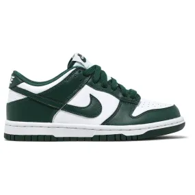 Nike Dunk Low Michigan State (GS)