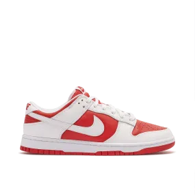 Nike Dunk Low University Red | DD1391-600 | Laced