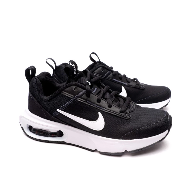 Nike Kids Air Max Intrlk Lite Trainers