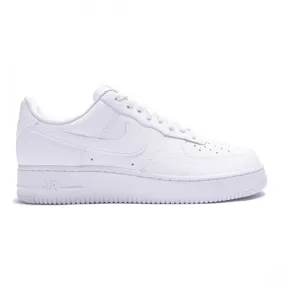 Nike Men Air Force 1 '07 (white / white-white)