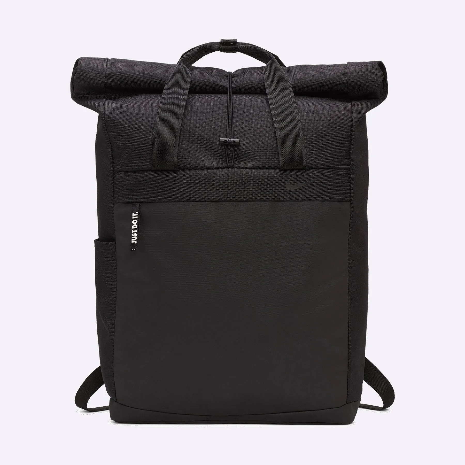 Nike Radiate Training Backpack - Back/Black/Black