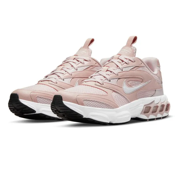 Nike W' Zoom Air Fire Barely Rose/White-Pink Oxford-Black