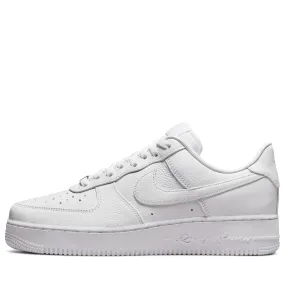 NOCTA x Nike Air Force 1 Low - White/Cobalt Tint